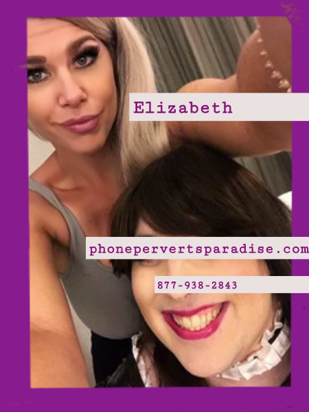 sissy phone sex